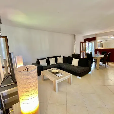 Apartamento Ibiza By Enjoy Portugal * Vilamoura