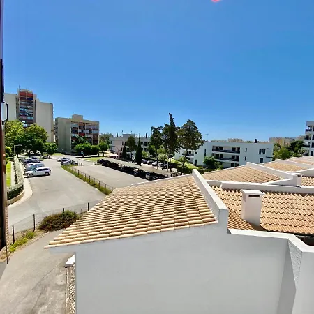 Apartamento Ibiza By Enjoy Portugal Apartament