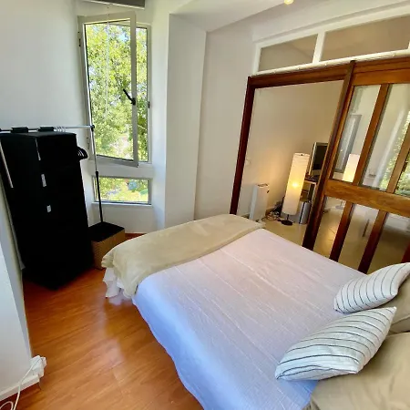 Apartamento Ibiza By Enjoy Portugal דירה וילהמורה