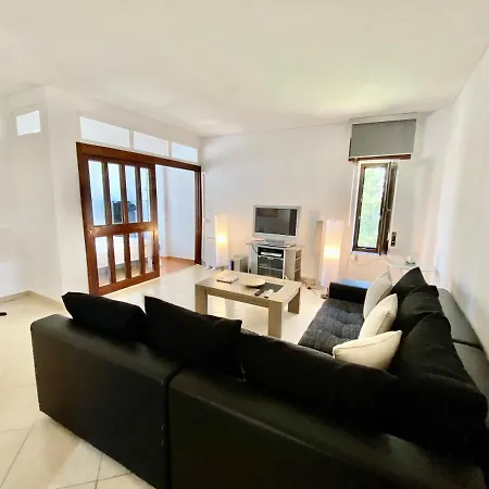 Apartamento Ibiza By Enjoy Portugal וילהמורה