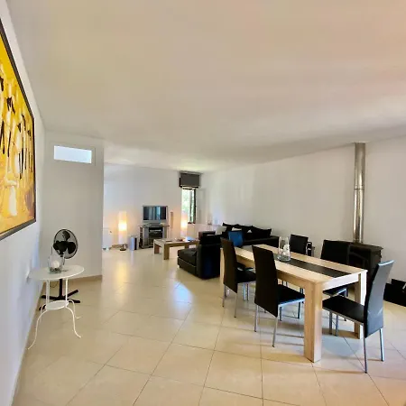 Apartamento Ibiza By Enjoy Portugal * וילהמורה