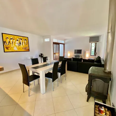 דירה Apartamento Ibiza By Enjoy Portugal וילהמורה