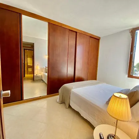 Apartamento Ibiza By Enjoy Portugal דירה