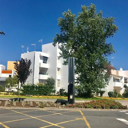 Apartamento Ibiza By Enjoy Portugal * וילהמורה