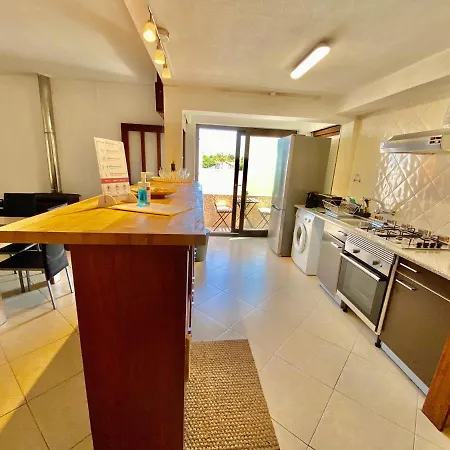 Apartamento Ibiza By Enjoy Portugal *