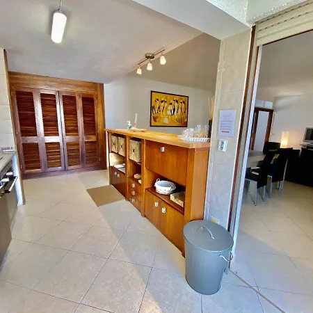 Apartamento Ibiza By Enjoy Portugal *
