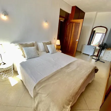 Apartamento Ibiza By Enjoy Portugal ヴィラモウラ
