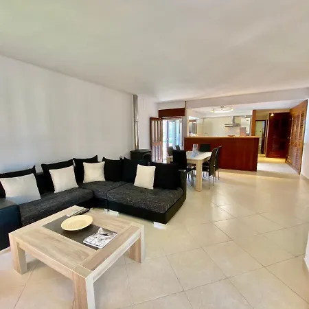 Apartamento Ibiza By Enjoy Portugal * ヴィラモウラ